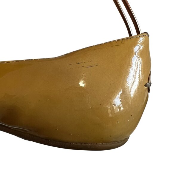 Jimmy Choo flats - Picture 13 of 16